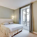Paris West Living - La Fayette-Elegant Big 1Br